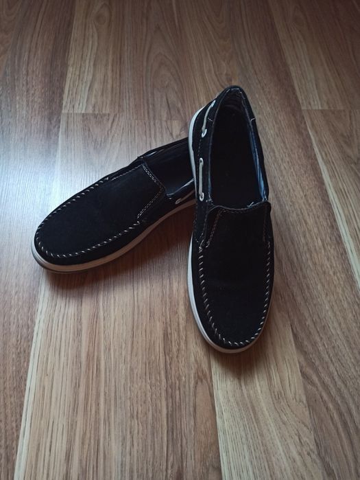 Продам чоловічі туфлі, 41 розміру
