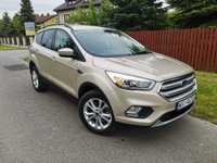 Ford Escape 1.5 EcoBoost AWD SEL