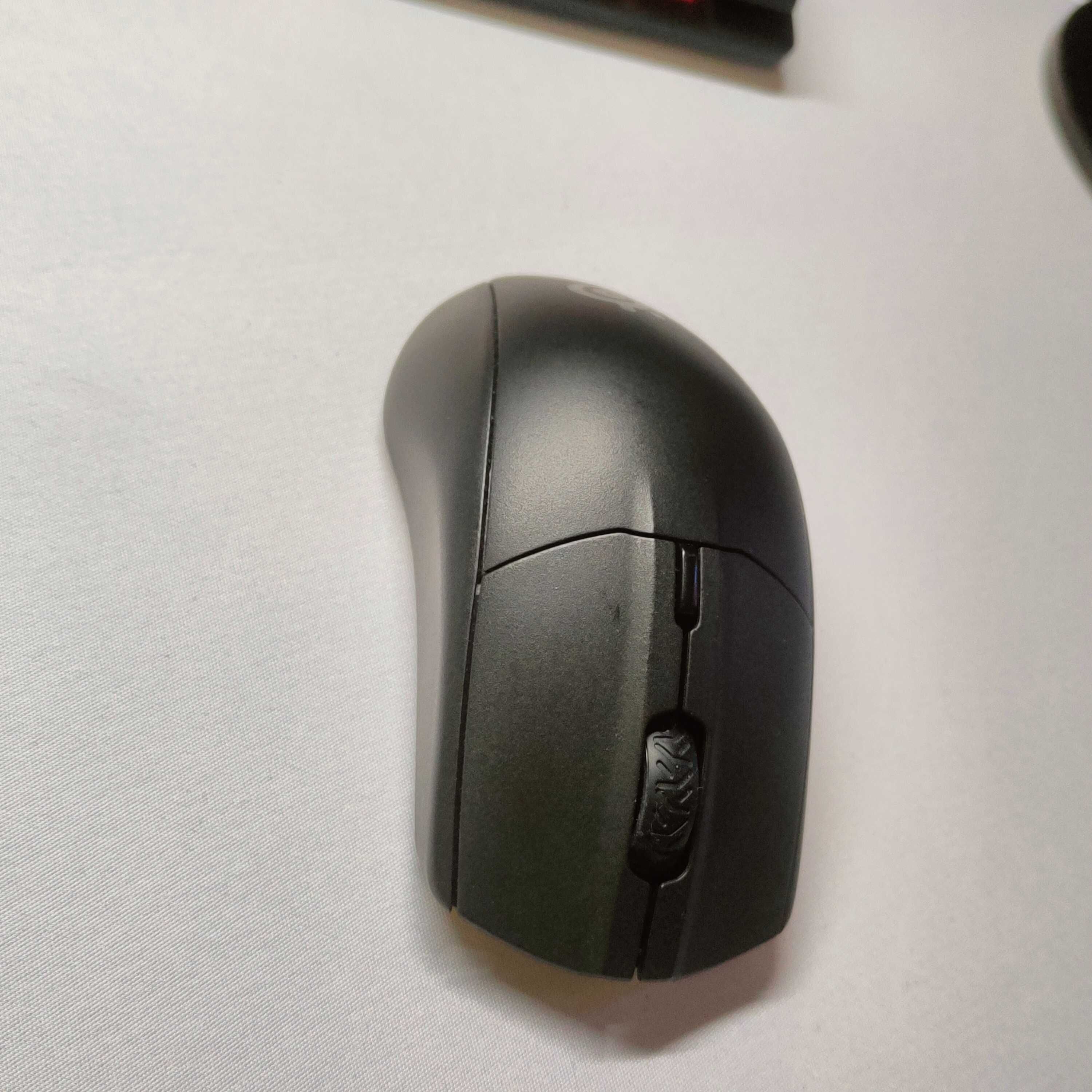 Мишка SteelSeries Rival 3 Wireless