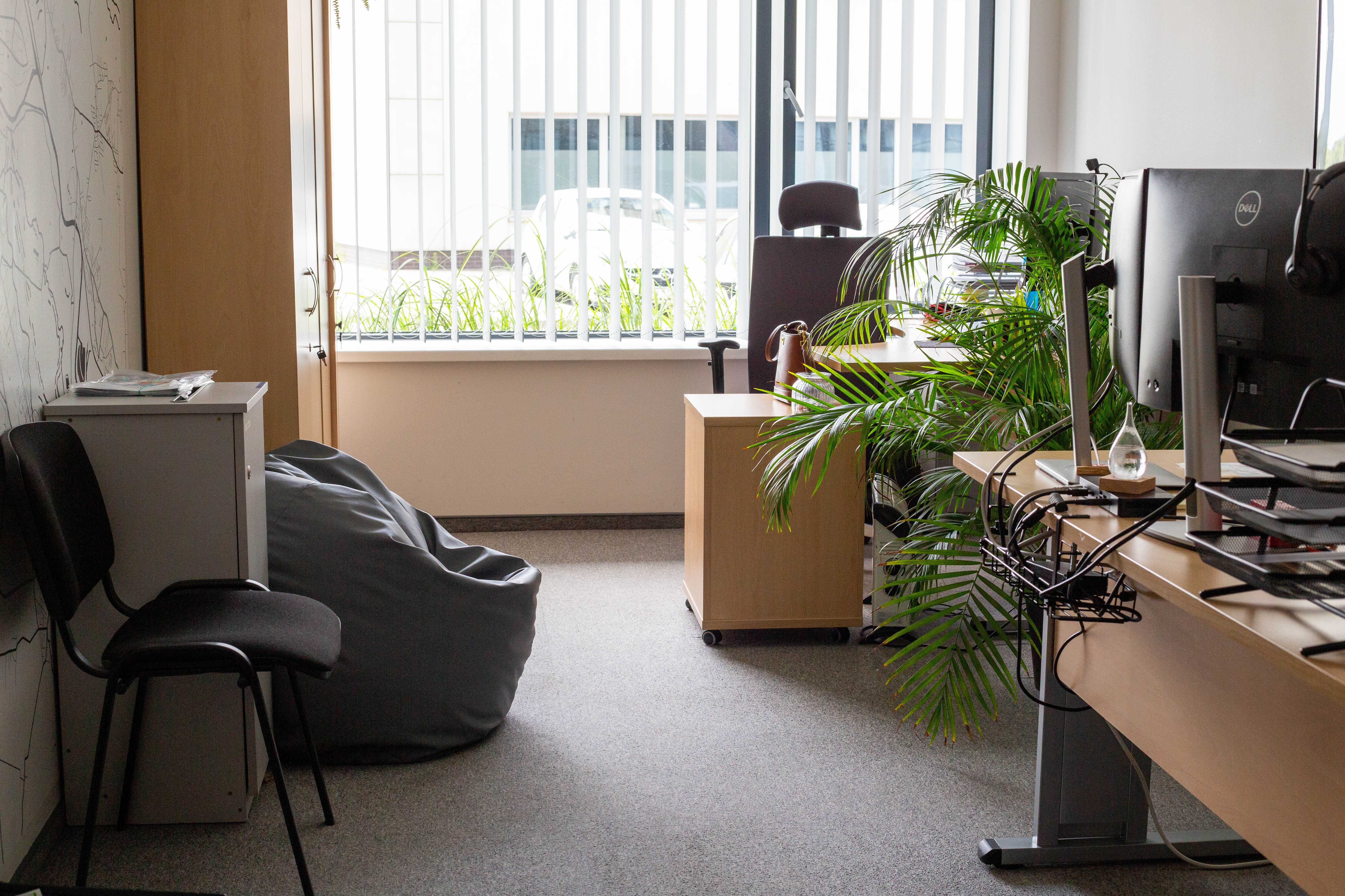 Wynajem lokalu biurowego o  powierzchni 430,02 m2 Bielany Wrocławskie
