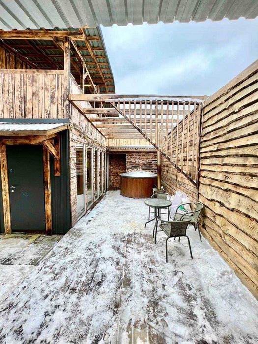 Киев. Оренда дома с чаном, баней и PlayStation-1-555.biz.ua