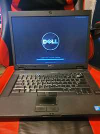 Laptop Dell e5500