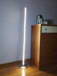 Lampa podłogowa LED