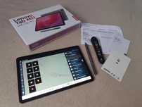 NOWY Lenovo Tab M11 TB330FU 8/128 iGO/Sygic/Tom Tom/TIR/BUS/AUTOBUS
