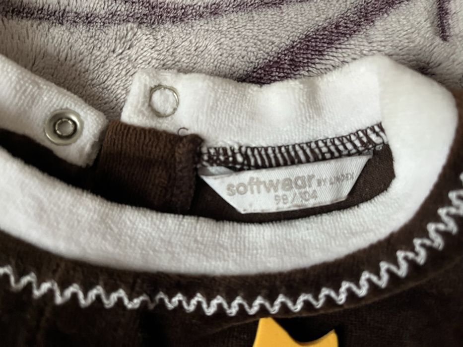 Сукня, на свято осіні 98-104