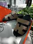 Трендові Тапочки Hermes