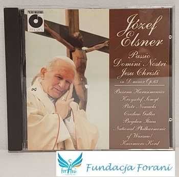 Passio Domini nostri Jesu CHristi in D mino, op.65 Józef Elsner  P1925