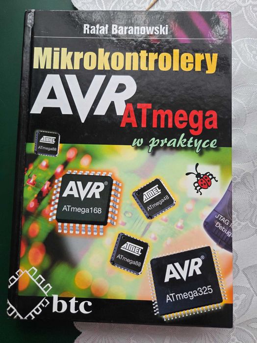 Sprzedam Mikrokontrolery