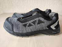 Buty Robocze Ochronne Palermo r.39
