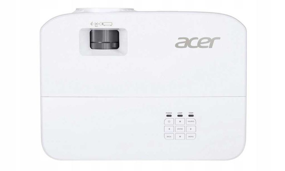 Projektor Acer P1150 - DLP