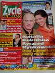 Czasopismo Życie na gorąco