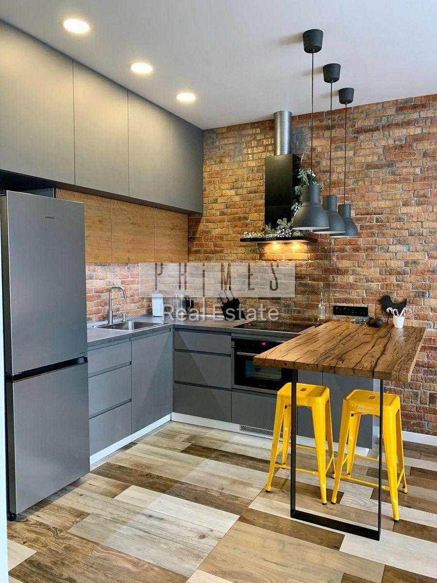 Продаж 1к квартири з ремонтом ЖК Smart Plaza Polytech Політех Шулявка