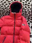Куртка пуховик Tommy розмір M