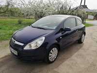 Opel Corsa D 1.0 benzyna