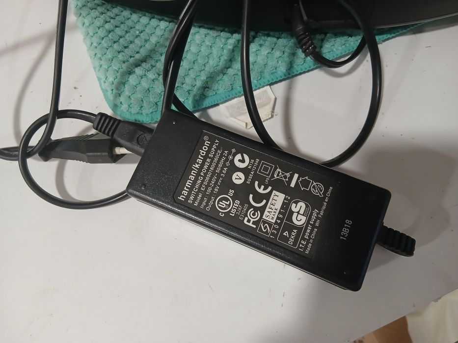 Harman/Kardon Go+Play