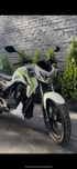 Мотоцикол GEON PANTERA 250