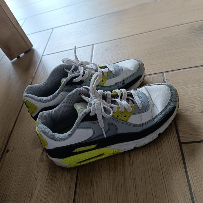 Nike Air Max damskie