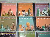 História do Século XX, 10 cd-roms