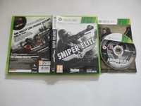 Xbox 360 gra Sniper Elite V2