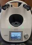 Thermomix tm5 Vorverk oryginalny komplet Varoma torba gwarancja Abc