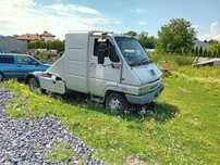 Renault messenger  ciagnik siodłowy na czesci lub w calosci