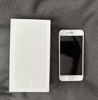 iphone 6 16gb silver