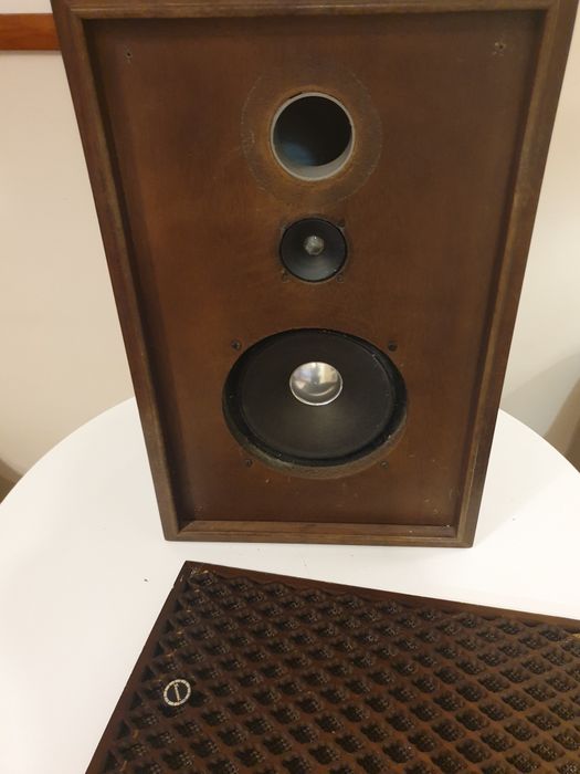 Amplituner Sansui QR 1500 + kolumny Sansui SP 50 gratis