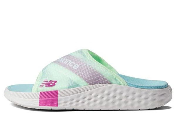 Жіночі сланці New balance woman 360