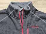 polar bluza polarowa RAB r. XL 2XL treekingowa - okazja