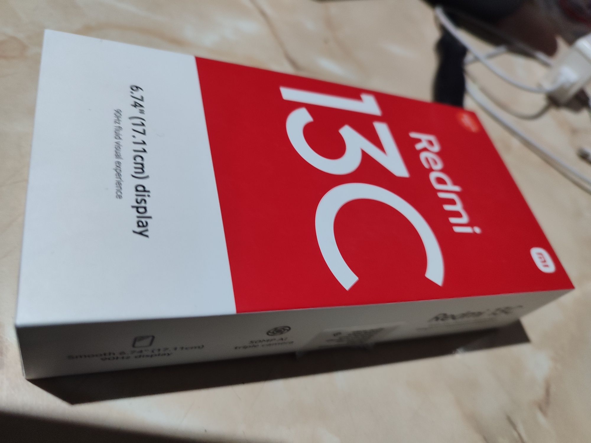 Telefon Redmi 13C