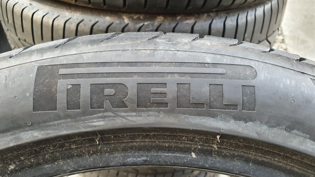 315/35 ZR21  2шт Pirelli (Піреллі) Авторезина, шини.