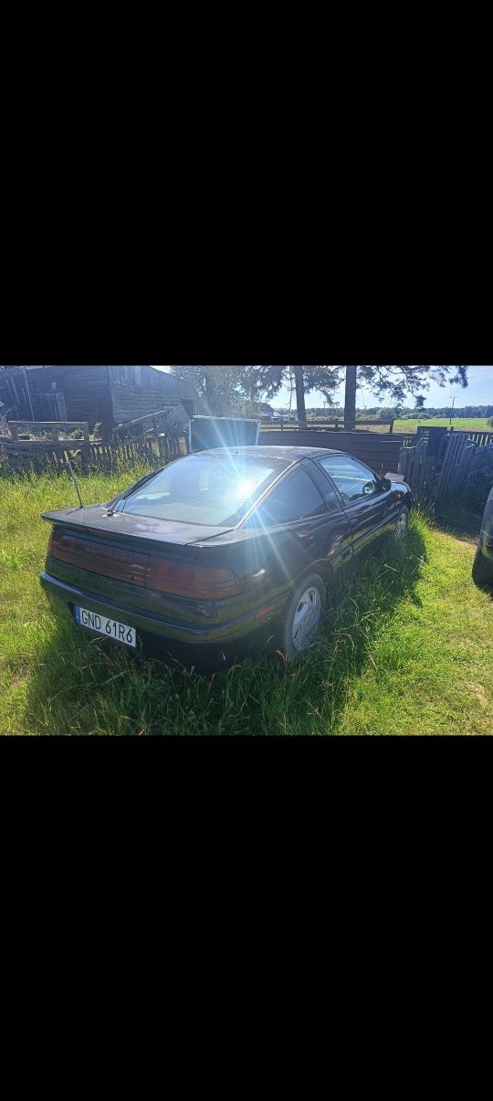 Mitsubishi eclipse 1994r