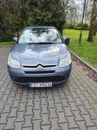 Citroen C4 1,6 D