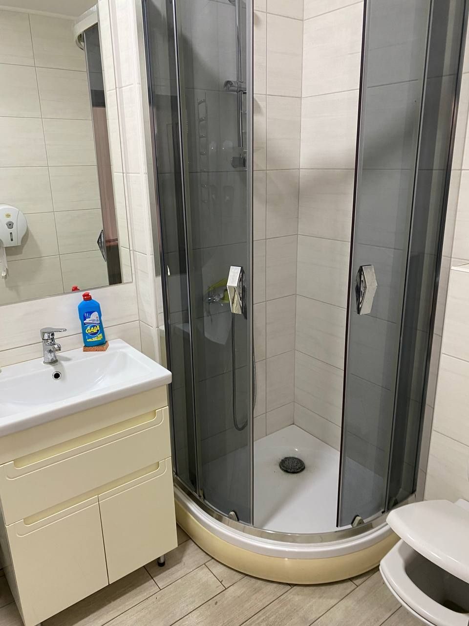 Аренда офисного помещения р-н БСМП 70м 13000грн