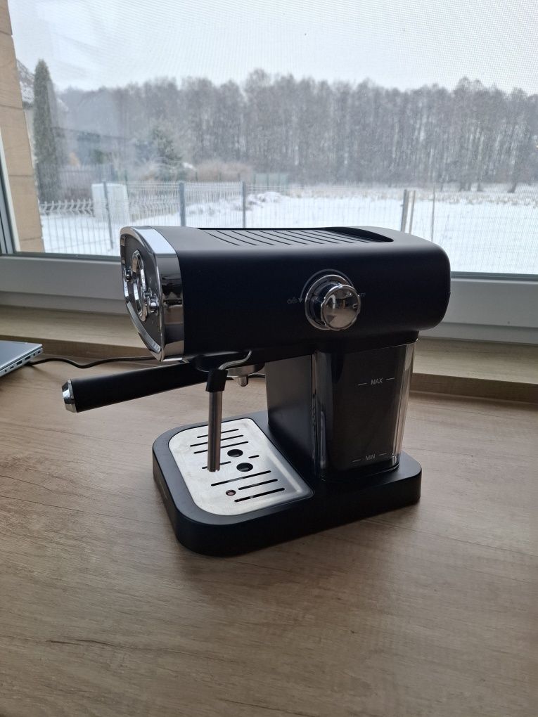 Ekspres Silvercrest SEM 1050 B1