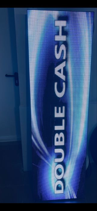 Полноцветный телевизор,LED дисплей,наружный рекламный монитор