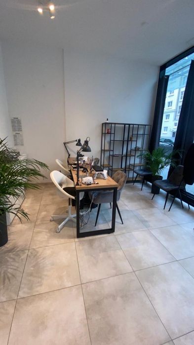 Odstąpię salon kosmetyczny/ Продам салон косметичний