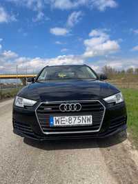 Audi A4 Audi A4 2.0 TDI Quattro S tronic