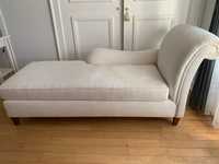 Sofa chaise longue