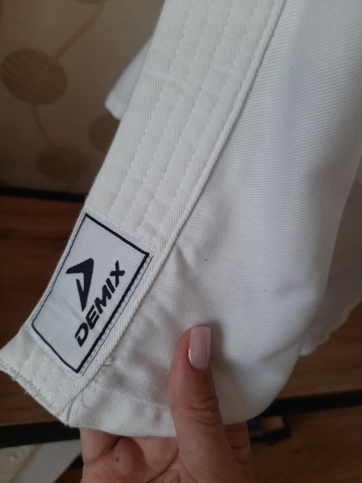 Продам детское кимоно