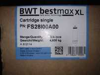 BWT Bestmax XL фільтрувальний картридж