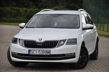 Skoda Octavia Skoda Octavia 1.8 Benzyna 180PS * Full Led* Alu 17