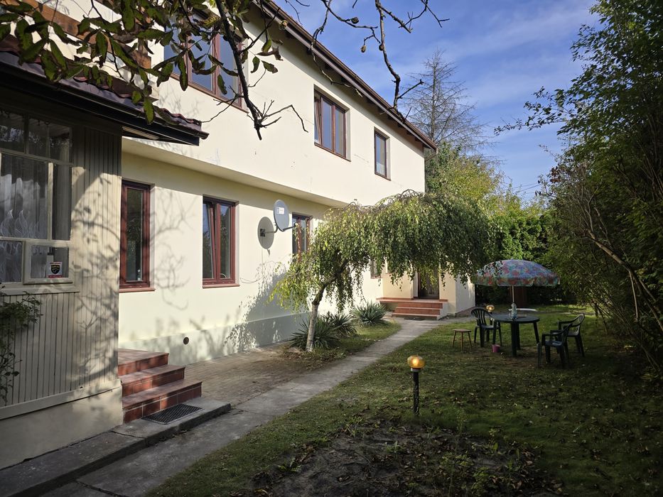 Wynajmę pokój Pruszków