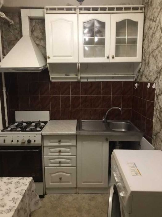 ЗДАМ  1 кім квартиру по вул.Засумській