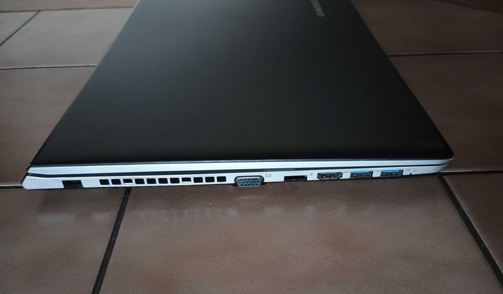 Laptop Lenovo z51-70 Intel Core i7, dysk SSD, Windows 11 PL