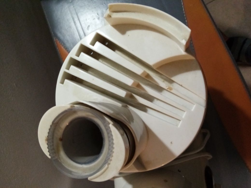 Robot kuchenny mix