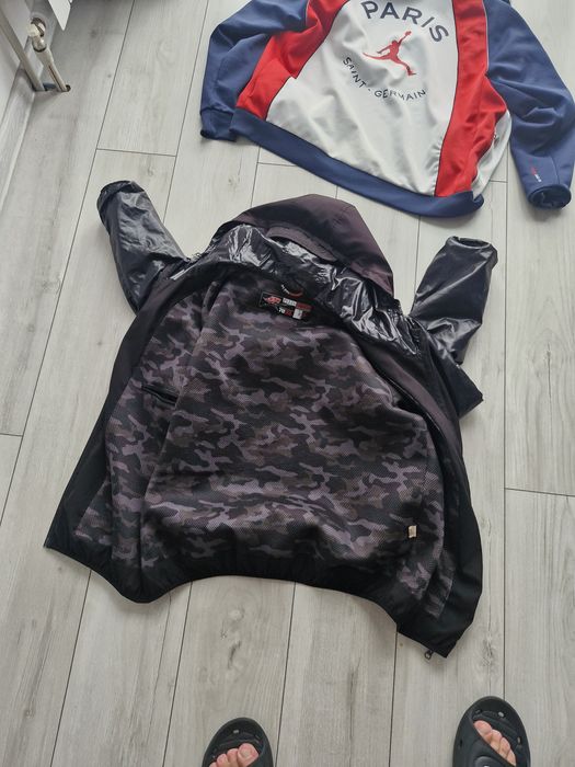 Ветровка Plein Sport