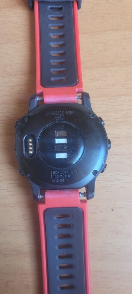 Garmin Fenix 6S PRO