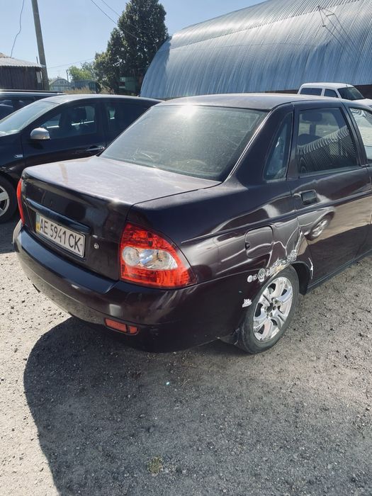 Продам ваз 2170 приора