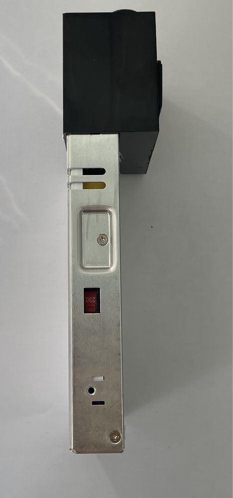 Блок питания Creality Ender 3 Pro CMS-350-24